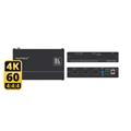 Kramer Switch 2x1 HDMI Auto 4K60 18Gbps Audio CC HDCP 2.2